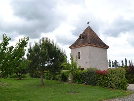 Le Pigeonnier du Lot