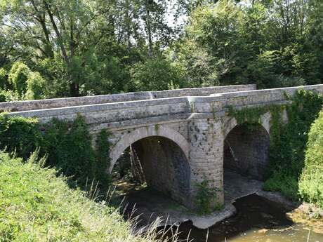 Le Chambon et la Ligueure