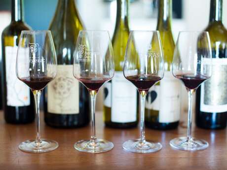 Dordogne Vineyard Tours