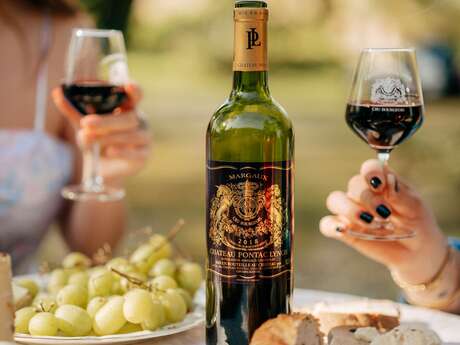 Château Pontac-Lynch