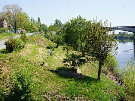 Boucle de Gabastou - Le Fleix