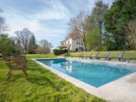 Maison Léonce Blanc