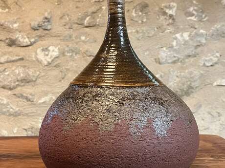 Ici, nos savoir-faire - Visite Atelier Têtu