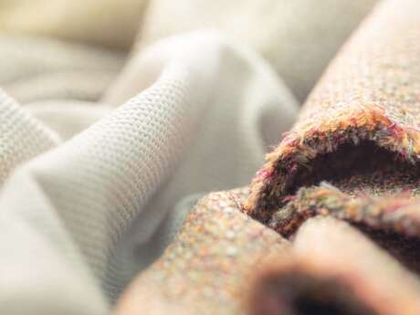 Découvrez le fleuron du mobilier français : La Maison Duvivier Canapés à Usson-du-Poitou !