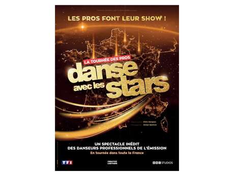 DANSE AVEC LES STARS