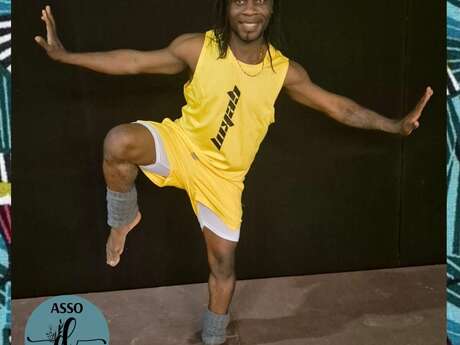 Danse africaine