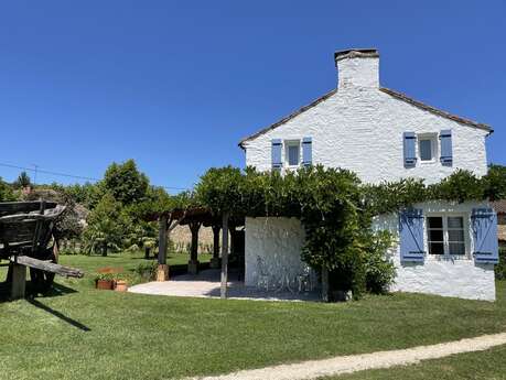 Gîte Delphine