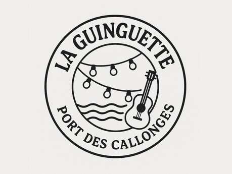 La guinguette du port des Callonges