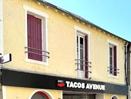 Tacos Avenue