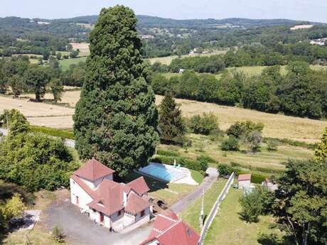 Location Clévacances de Mireille et Dominique AURICHE