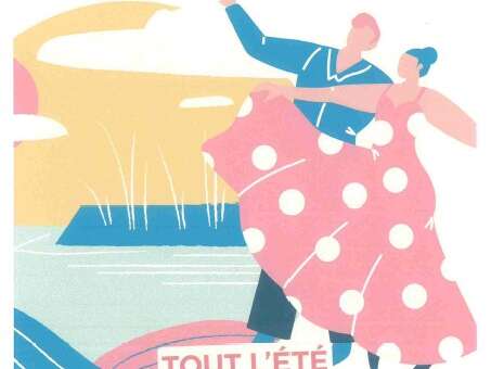 Soirée guingette