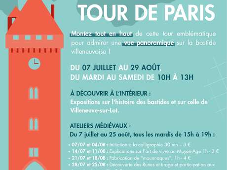 Explications sur l'art de vivre au Moyen-Age