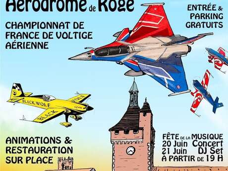 Aérofestival 2026