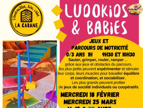 Ludokids et Babies