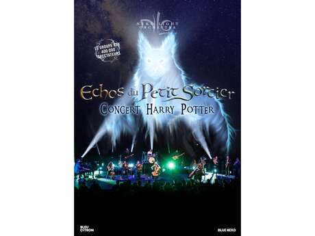 Concert: Echos du petit sorcier