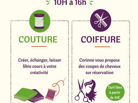 Couture & Coiffure