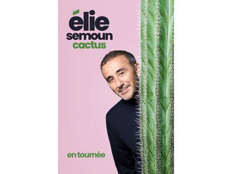 ELIE SEMOUN
