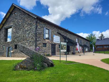 Atelier Initiation au croquis de paysage