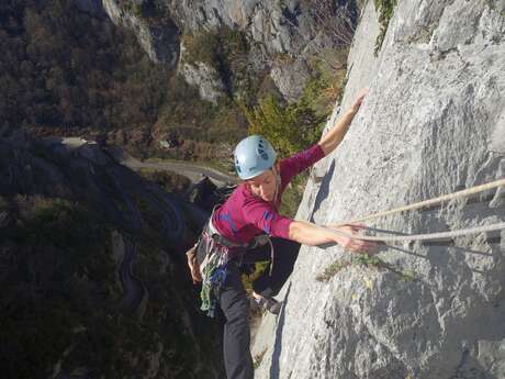 Monsieur Jean-Baptiste CAPPICOT - Guide de haute montagne