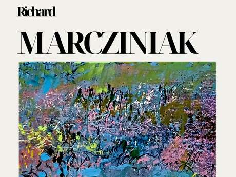EXPOSITION "L'eau monde"