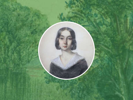 Exposition - George SAND, Amante de la Nature