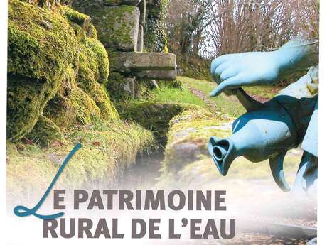 Exposition - Patrimoine rural de l'eau