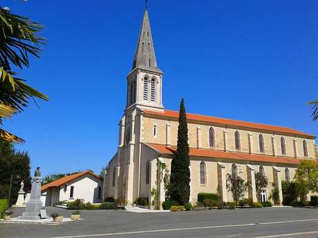 Eglise Saint-Pierre