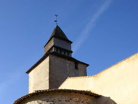 Eglise Saint-Pierre