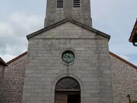 Eglise de l'Assomption de la très Sainte Vierge