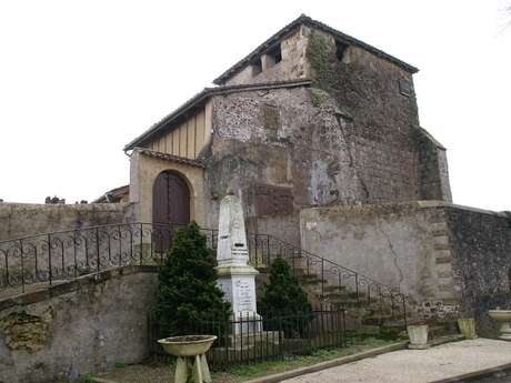 Eglise Saint-André