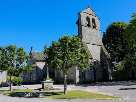 Eglise Saint-Pierre des Liens