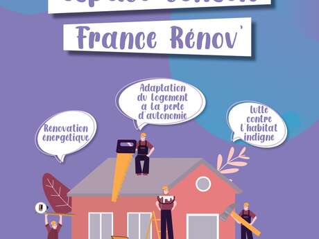 Permanence France Renov'