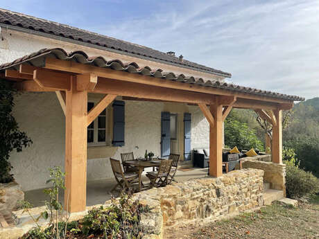 Gîte Estelle