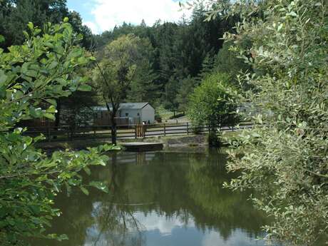 Au Bois de Calais