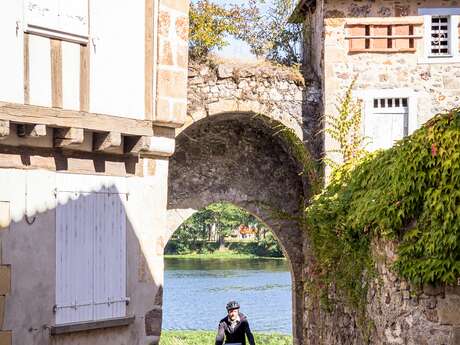 Tèrra Aventura : À Vienne que pourra !