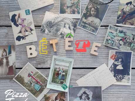 Marché Producteurs locaux de Bétête