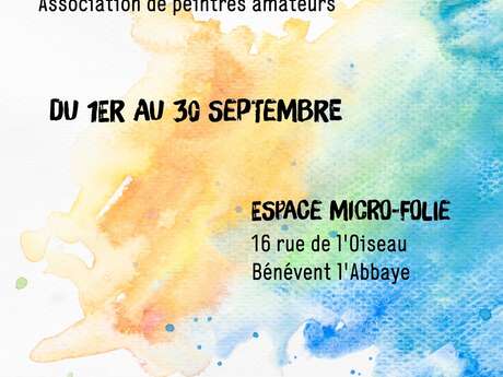 Micro-Folie : Exposition Les GraBouilleurs
