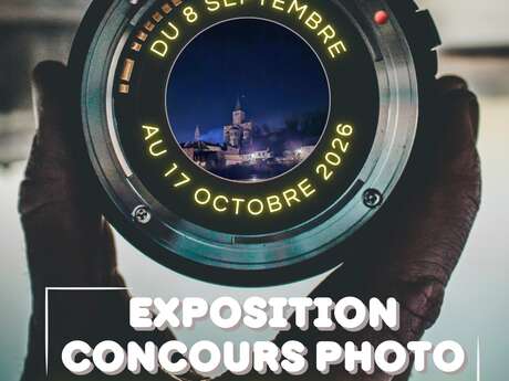 Exposition Concours photos de l'été