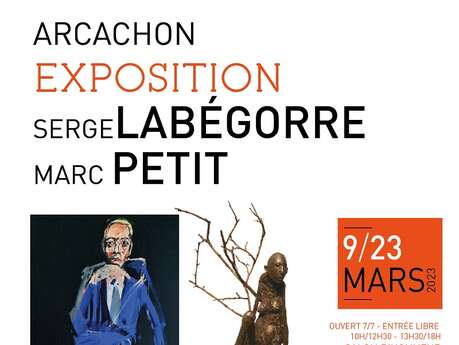 Exposition de Printemps #1 Exposition de Printemps #1