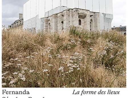 La forme des lieux