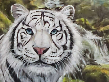 Exposition de Pastels