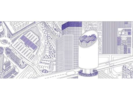 Exposition: La sobriété foncière