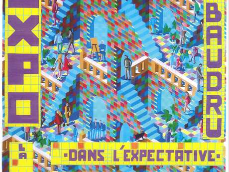 Exposition: Dans l'Expectative