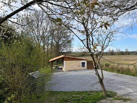 Les Étangs du Cygne Noir