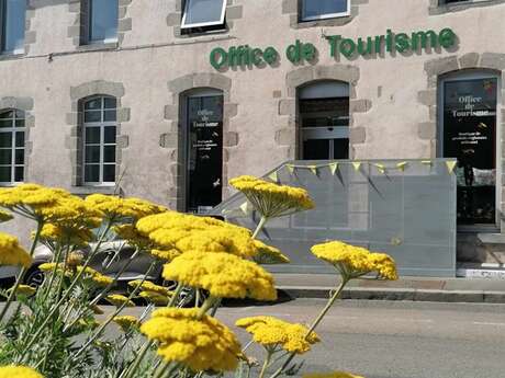 Office de Tourisme du Grand Guéret