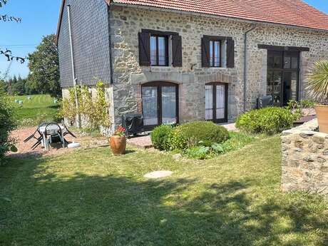 Appartement Le Trèfle
