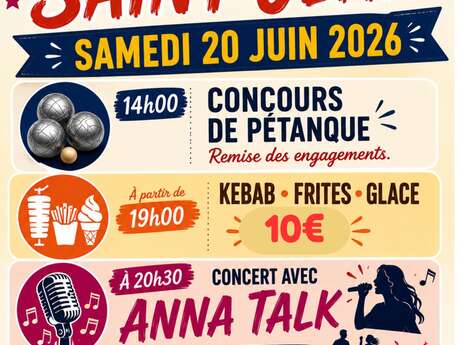 Fête de la Saint-Jean