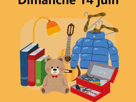 Vide Grenier