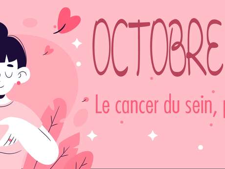 Octobre Rose