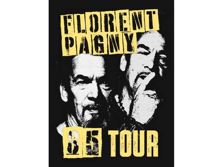 FLORENT PAGNY
